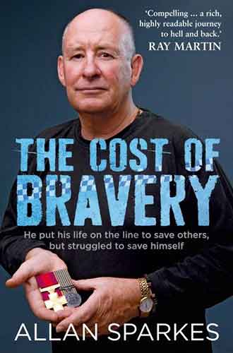 Cost Of Bravery, The
