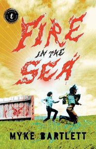 Fire in the Sea