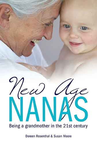 New Age Nanas: Being a grandmother in the 21st Century