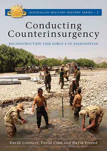 Conducting Counterinsurgency: Reconstruction Task Force 4 in Afghanistan