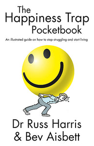 The Happiness Trap Pocketbook