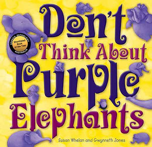 Don’t Think About Purple Elephants