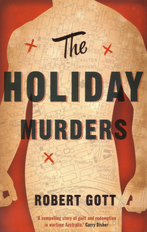 The Holiday Murders