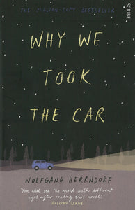 Why We Took the Car
