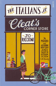 The Italians at Cleat's Corner Store