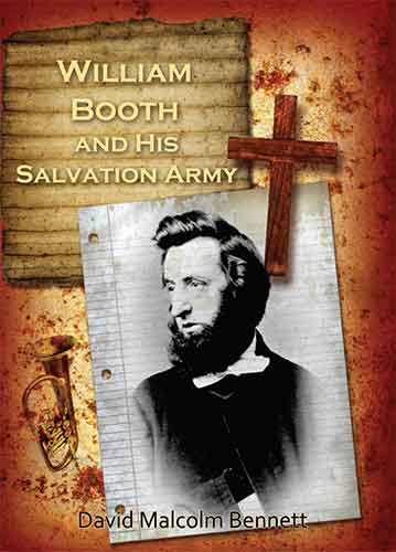 William Booth & His Salvation Army: And His Salvation Army