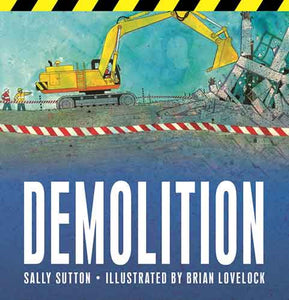 Demolition