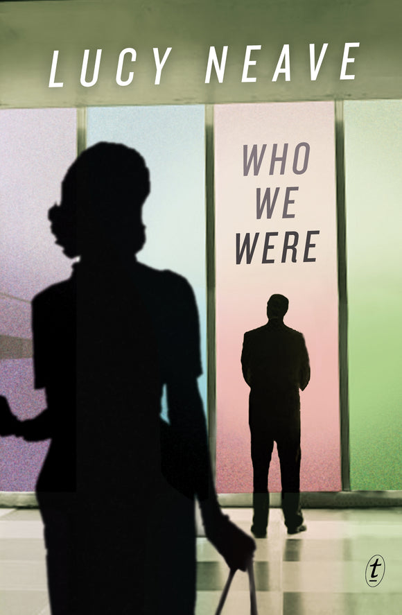 Who We Were