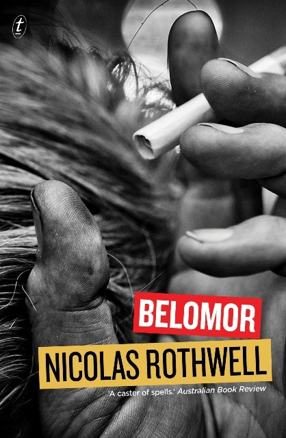 Belomor