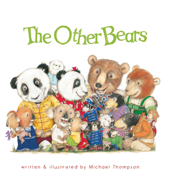 The Other Bears