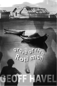 Graves of the Roti Men