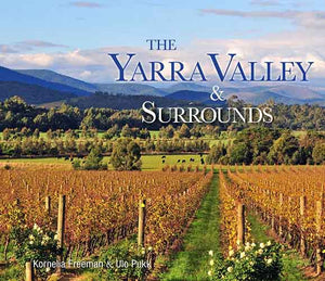 The Yarra Valley & Surrounds
