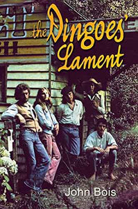 The Dingoes' Lament