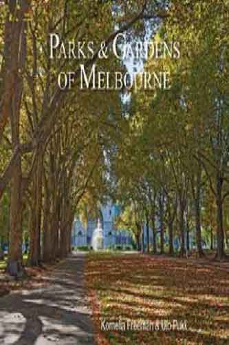 Parks and Gardens of Melbourne