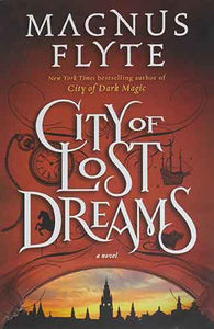 City of Lost Dreams