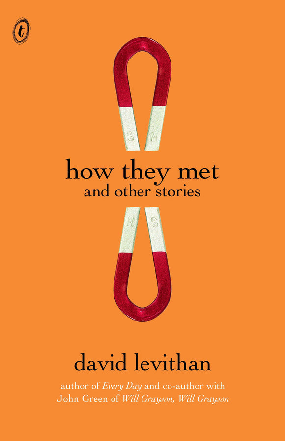 How They Met and Other Stories