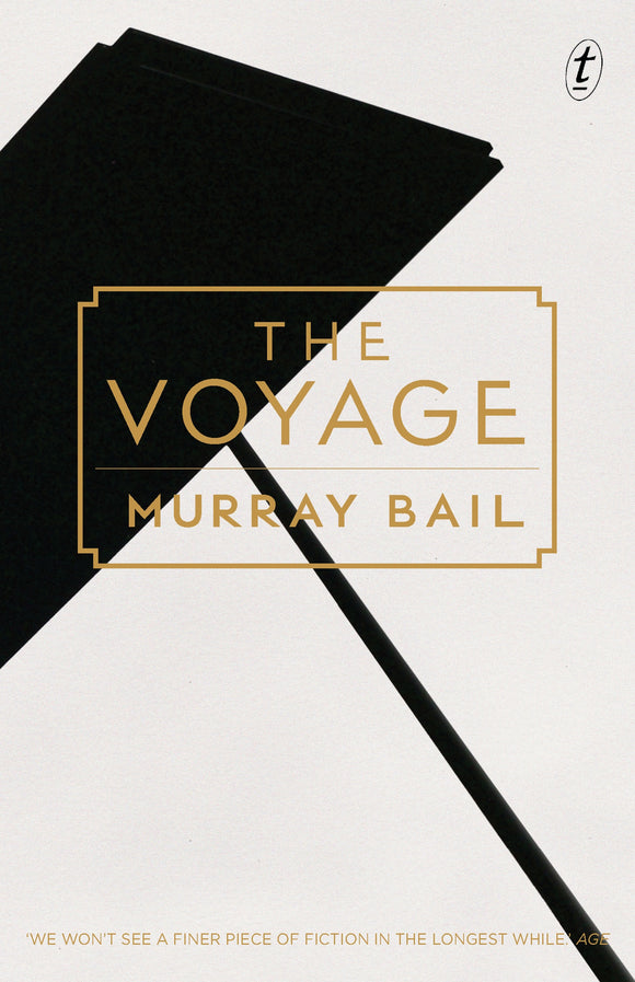 The Voyage