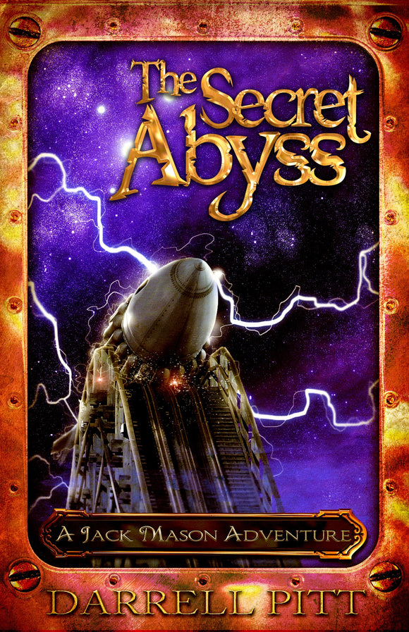 The Secret Abyss: A Jack Mason Adventure
