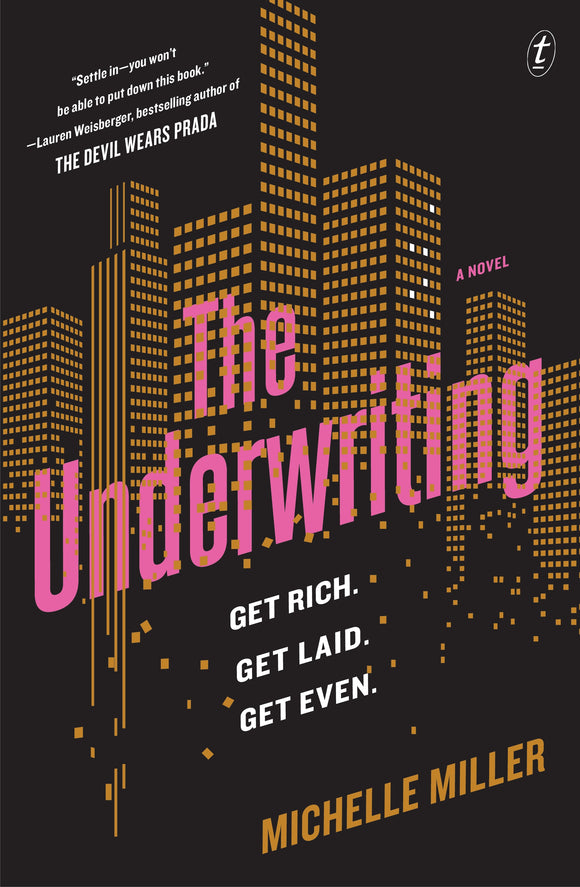 The Underwriting