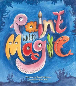 Paint with Magic