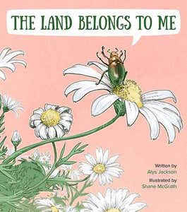 Land Belongs to Me