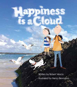 Happiness is a Cloud