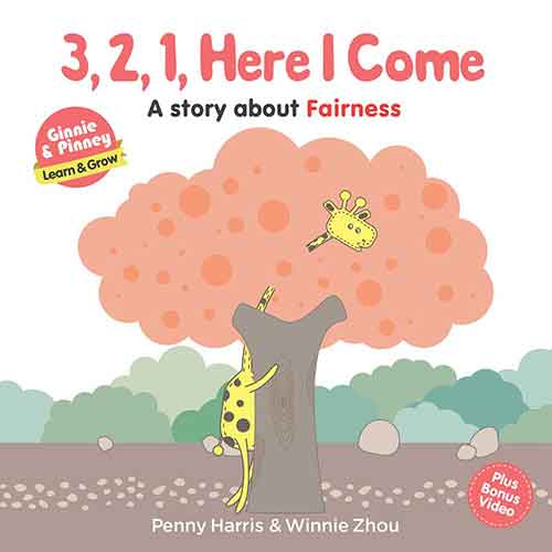 3, 2, 1, Here I Come: A story about fairness