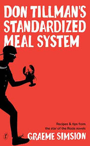 Don Tillman's Standardized Meal System