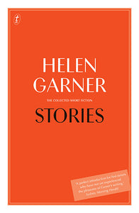 Stories: The Collected Short Fiction