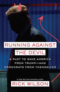 Running Against the Devil