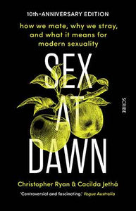 Sex at Dawn