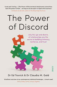 The Power of Discord