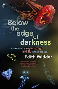 Below the Edge of Darkness