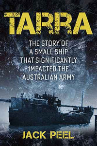 Tarra: The story of an Army small ship