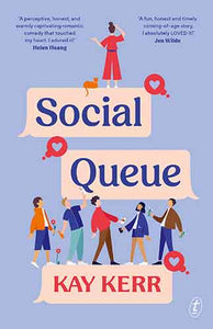 Social Queue