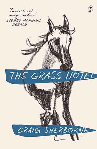 The Grass Hotel