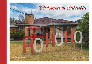 Christmas in Suburbia