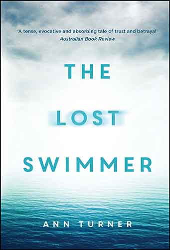 Lost Swimmer