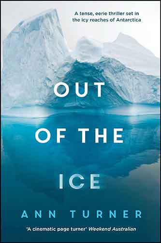 Out of the Ice