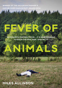 Fever of Animals