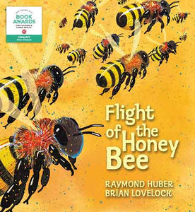 Flight of the Honey Bee