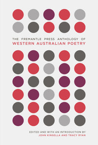 The Fremantle Press Anthology of Western Australian Poetry