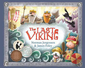 The Last Viking