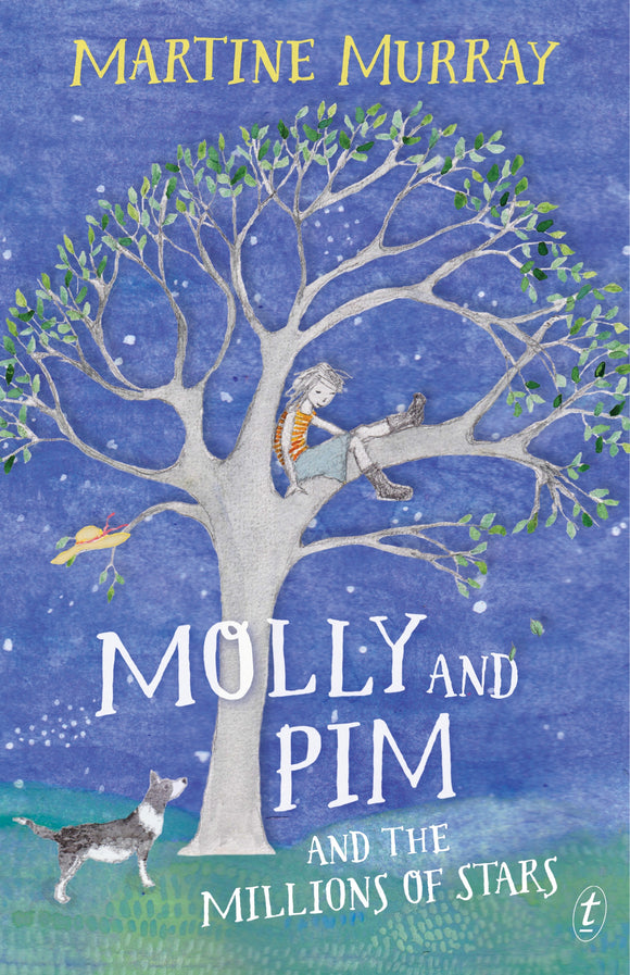 Molly and Pim and the Millions of Stars