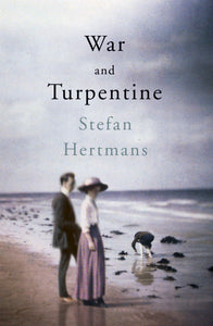 War and Turpentine