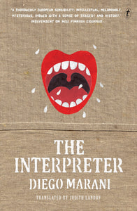 The Interpreter