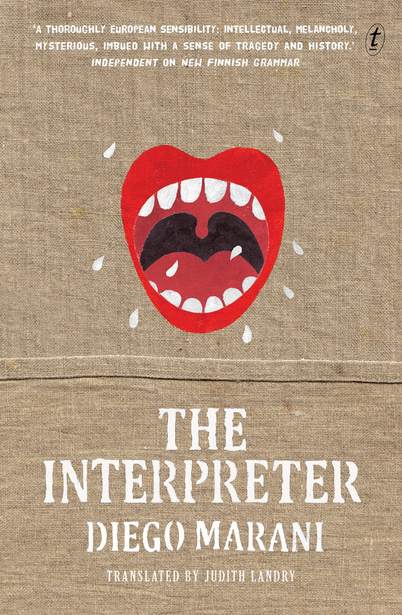 The Interpreter