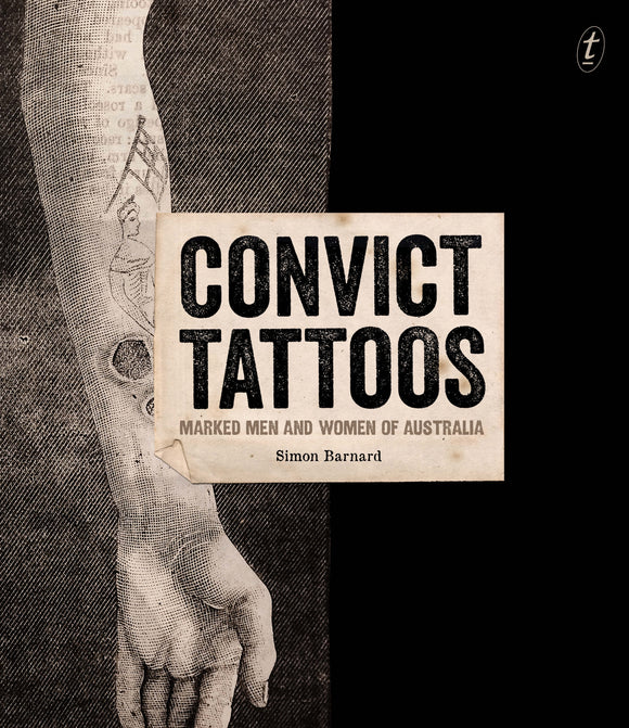 Convict Tattoos