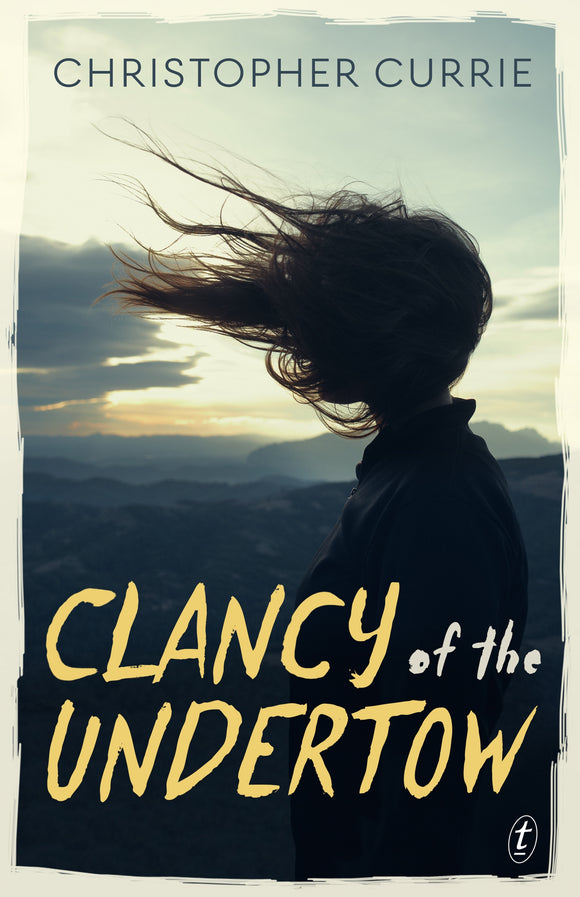 Clancy of the Undertow