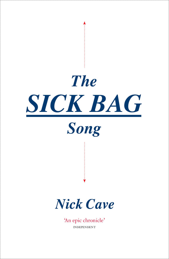 The Sick Bag Song